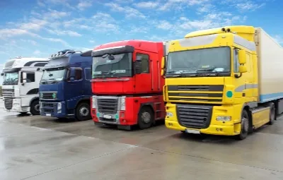 İzmir Muradiye Nakliye Ambarı